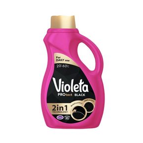 Violeta deterdžent PROtect BLACK 2