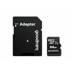 GoodRAM microSDXC 64GB memorijska kartica