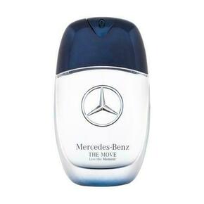 Mercedes-Benz The Move Live The Moment 100 ml parfemska voda Tester za muškarce