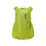Thule ruksak za sportove na snijegu Upslope 35L žuti - Žuta