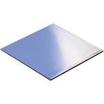 Rademacher WR-Typ 2015-1 montažna ploča (D x Š x V) 100 x 100 x 1.5 mm aluminij aluminij boja 1 St.