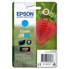 EPSON T2992 (C13T29924012)