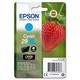 EPSON T2992 (C13T29924012), originalna tinta, azurna, 6,4ml