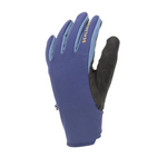 RUKAVICE SEALSKINZ LYNG WP ALL WEATHER GLOVE WITH FUSION CONTROL NAVY BLUE/BLACK