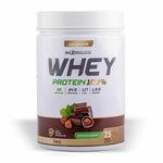100 % Whey protein čoko/lješnjak 750g (25 doze)