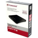 Transcend TS8XDVDS-K optički uređaj, DVD±RW, dual layer