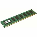 Crucial CT51264BD160B, 4GB DDR3 1600MHz, CL11