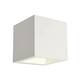 Deko Light Mini Cube Weiß Mini Cube #####Wandaufbauleuchte LED fiksno ugrađena Energetska učinkovitost 2021: F (A - G) 4 W bijela