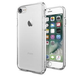 Spigen Ultra Hybrid Apple iPhone 8/7 Crystal Clear case