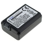 Baterija NP-FW50 za Sony NEX-3 / NEX-5 / NEX-6, 1050 mAh