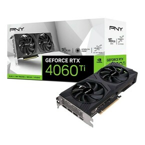PNY nVidia GeForce RTX 4060 Ti