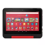 Amazon tablet Fire HD 8 Kids Pro 32GB, tamno zeleni