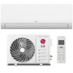 LG WZ24AW klima uređaj, inverter, R32