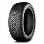 Firestone zimska guma 255/45R19 Winterhawk 4 XL 104V