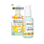 Garnier Skin Naturals Vitamin C serum krema 50 ml
