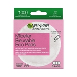 Garnier Skin Naturals Višekratne ekološke mikrofibra blazinice - Eco Pads