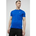 ASICS Tehnička sportska majica plava