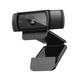 Logitech C920e web kamera, 121X130/1280X720/1920X1080