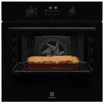 Electrolux ugradbena pećnica LOF6P16Z