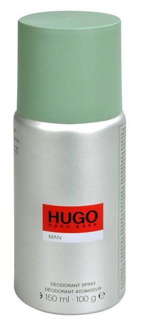 Hugo Boss dezodorans u spreju Hugo