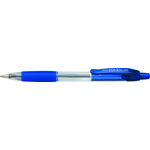 Olovka kemijska Penac CCH-3 BA3101-03 gel 0,5 plava