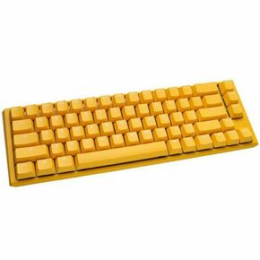 Ducky One 3 Yellow SF tipkovnica