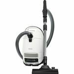 Miele usisavač s vrećicom Complete C3 Allergy