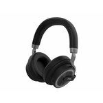 MS Metis B700 slušalice, bežične/bluetooth, crna, mikrofon