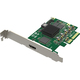 Magewell Pro capture HDMI 4K , LP PCIe x4, 1-channel HDMI, Ultra HD 4Kp30, Windows/Linux/Mac (11120)