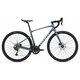 Giant Revolt 0 bicikl, plavi/smeđi