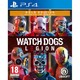PS4 igra Watch Dogs Legion Gold Edition