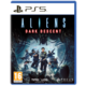 Aliens: Dark Descent (Playstation 5)