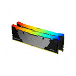 Kingston Fury Renegade KF432C16RB2AK2/16, 16GB DDR4 3200MHz, CL16, (2x8GB)