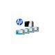HP toner W2070A(117A) HP CLJ 150A black (1000 stranica), W2070A