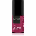 Gabriella Salvete GeLove gel lak za nokte s korištenjem UV/LED lampe 3 u 1 nijansa 10 Lover 8 ml