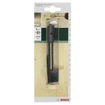 Bosch Accessories 2609255277 drvo-svrdlo za glodanje 45 mm Ukupna dužina 120 mm cilinder 1 St.