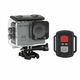 Sportska kamera BLOW 78-538# (16 MP, 4K Ultra HD, CMOS, Wi-Fi, 58 g)