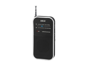 AKAI radio uređaj APR-350