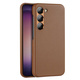 Dux Ducis Grit MagSafe Samsung Galaxy S23 brown