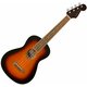 Fender Avalon Tenor Ukulele WN Tenor ukulele 2-Color Sunburst