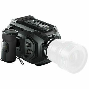 Blackmagic URSA Mini 4K EF video kamera