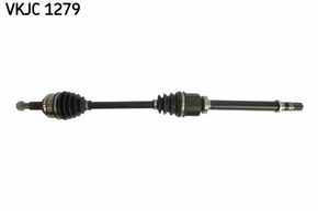 Pogonsko vratilo SKF VKJC 1279