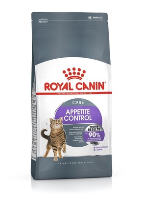 Royal Canin Sterilised Appetite Controll - suha hrana za kastrirane ili sterilizirane mačke 2 kg