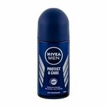 Nivea Men Protect &amp; Care 48h antiperspirant za osjetljivu kožu 50 ml za muškarce