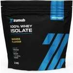100% WHEY IZOLAT - Čokolada i vanilija - 4kg