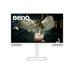 Benq EW2790U monitor, IPS, 27", 16:9, 3840x2160, USB-C, HDMI