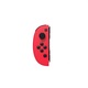 F&amp;G WIRELESS JOY-CON FOR NINTENDO SWITCH LEFT RED