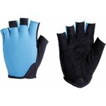 BBB Racer Gloves Blue S Rukavice za bicikliste