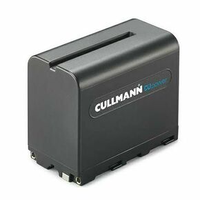 Cullmann CUpower BA 7800S NP-F970 7800mAh 7.2V baterija za Sony