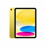 Apple iPad 10.9", (10th generation 2022), Yellow, 256GB